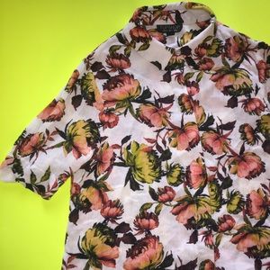 Top shop shirt
